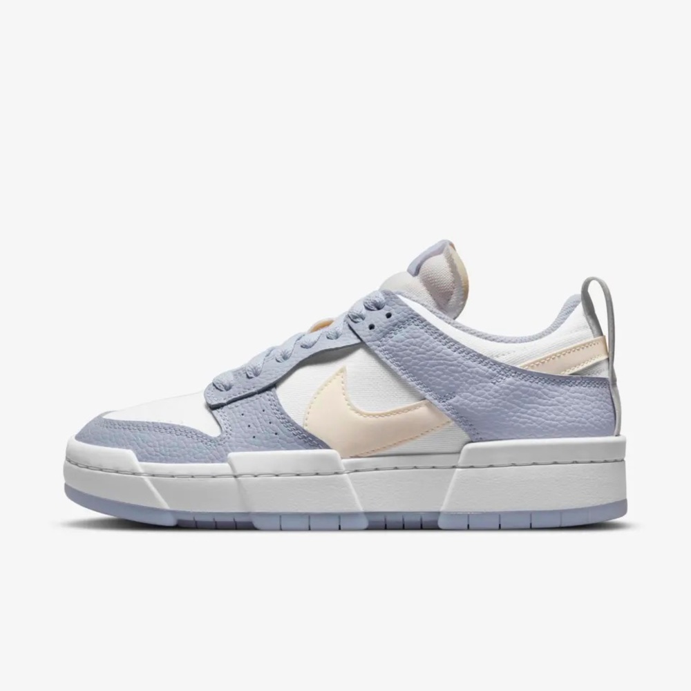 Nike Dunk Disrupt Ghost Size 8